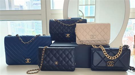 limited edition chanel bag|chanel limited edition bags 2022.